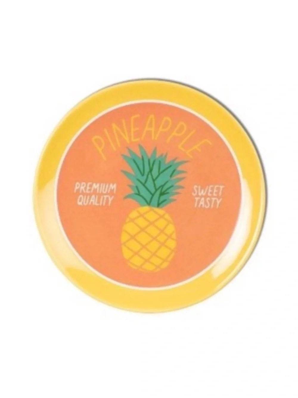 Target add splash